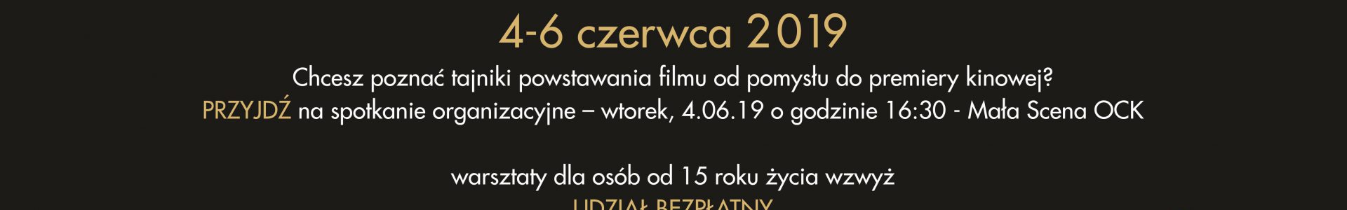 Festiwal filmowy